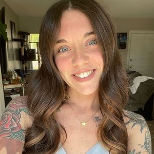 Meet your Posher, Brittanie